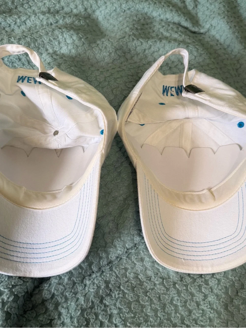 Disney two white